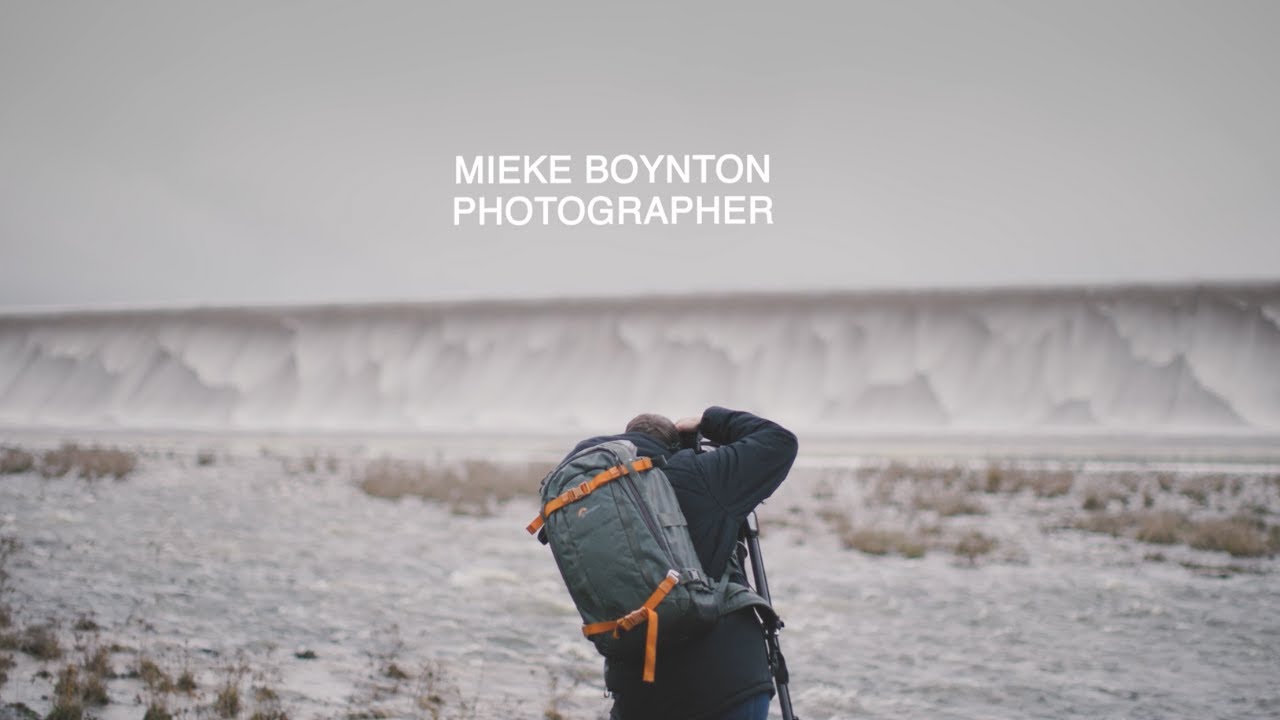 Mieke Boynton | The Epson International Pano Awards Series