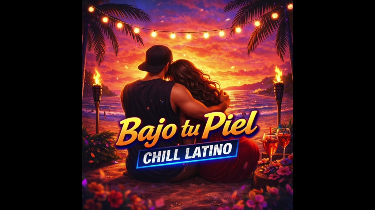 Bajo tu Piel  | Chill Latino