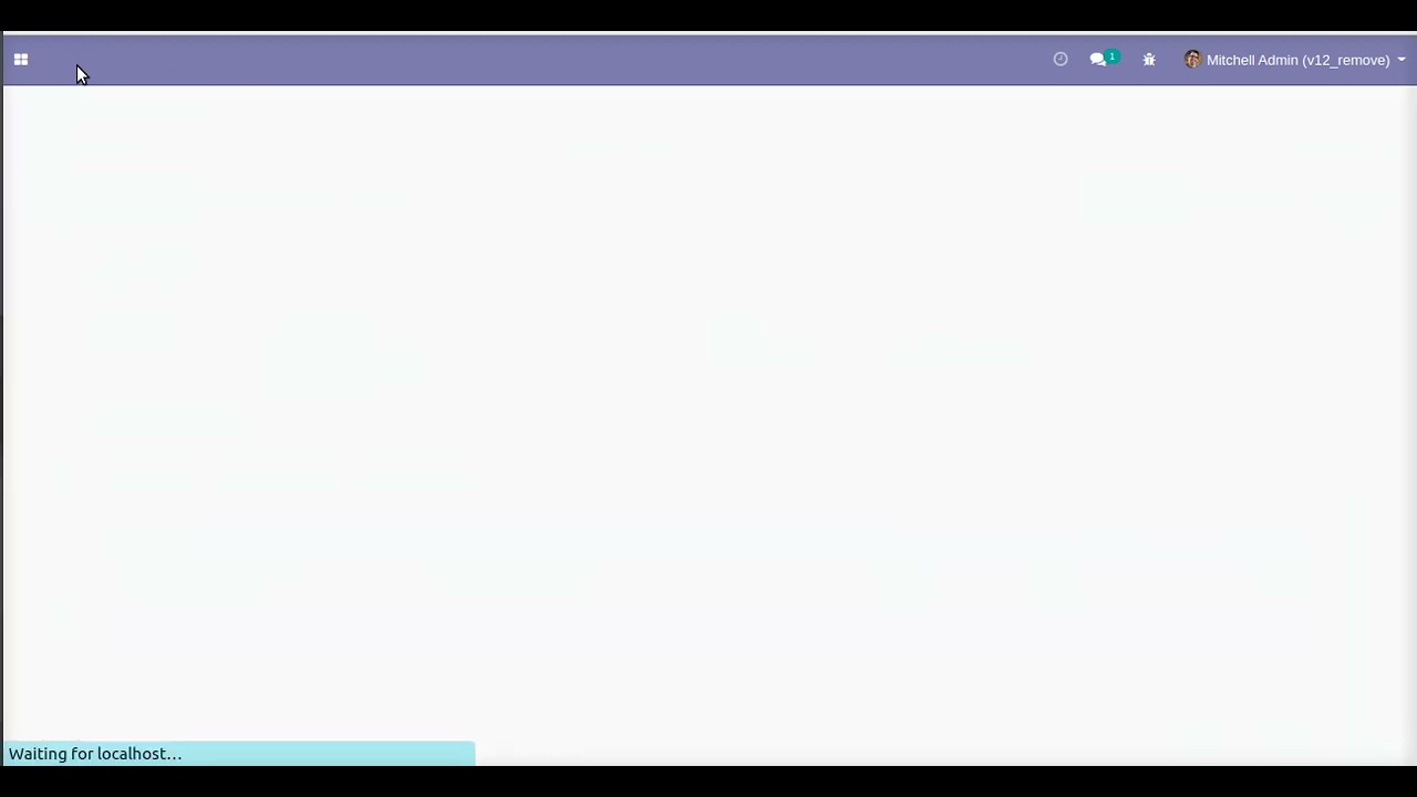 Remove Internal Reference from Sale Order Line Odoo App