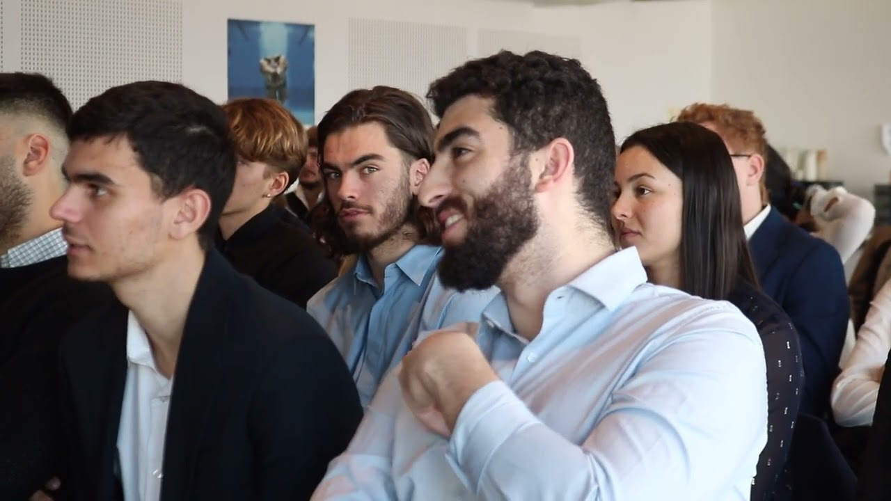 AMOS | Masterclass culture locale