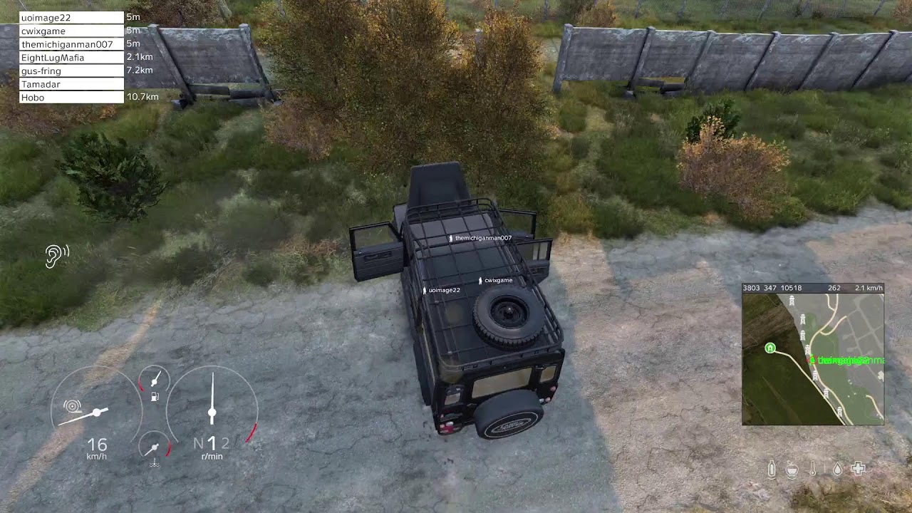 DayZ Raiding and Stealing Helicopters
