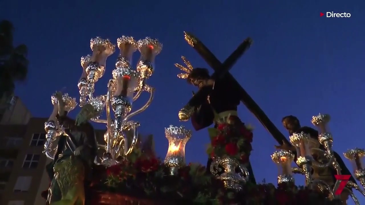 Jesús de la Humildad 