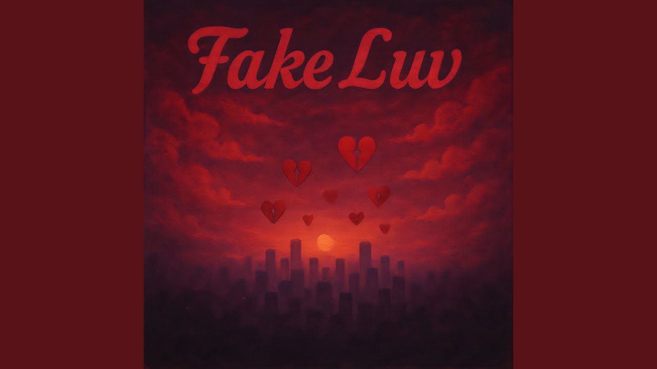 Fake Luv