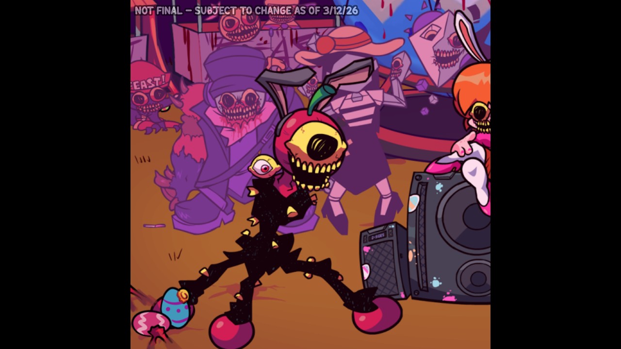FEASTER | D-Sides REDUX 2.0 TEASER (@dasxyyy & @wrathstetic )
