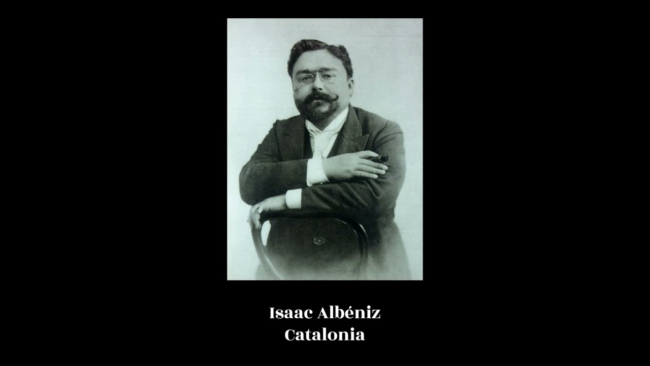 Isaac Albéniz - Suite 