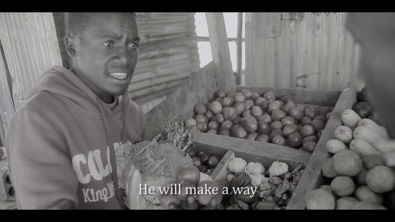 YAE JEHOVAH ORET -  Peter Kimweno (Official Video)