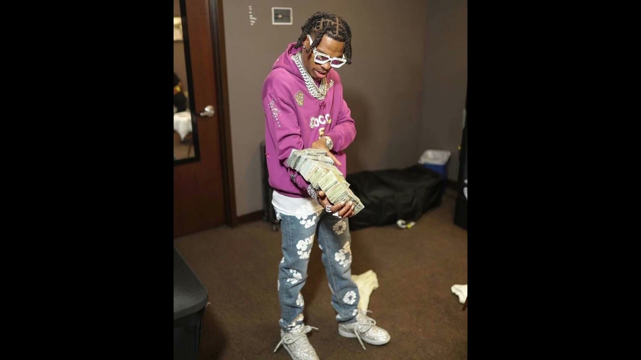 (FREE) Lil Baby Type Beat - 