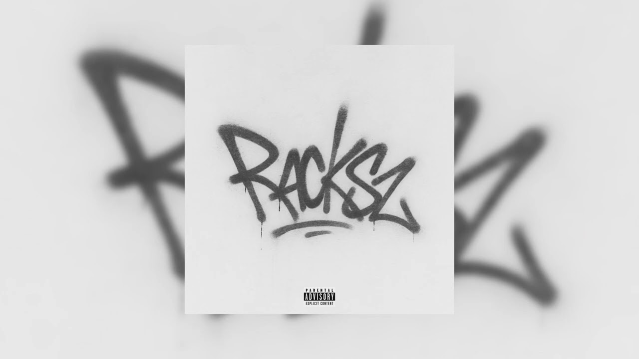 Racksz - Instrumental (Prod.Izziee)