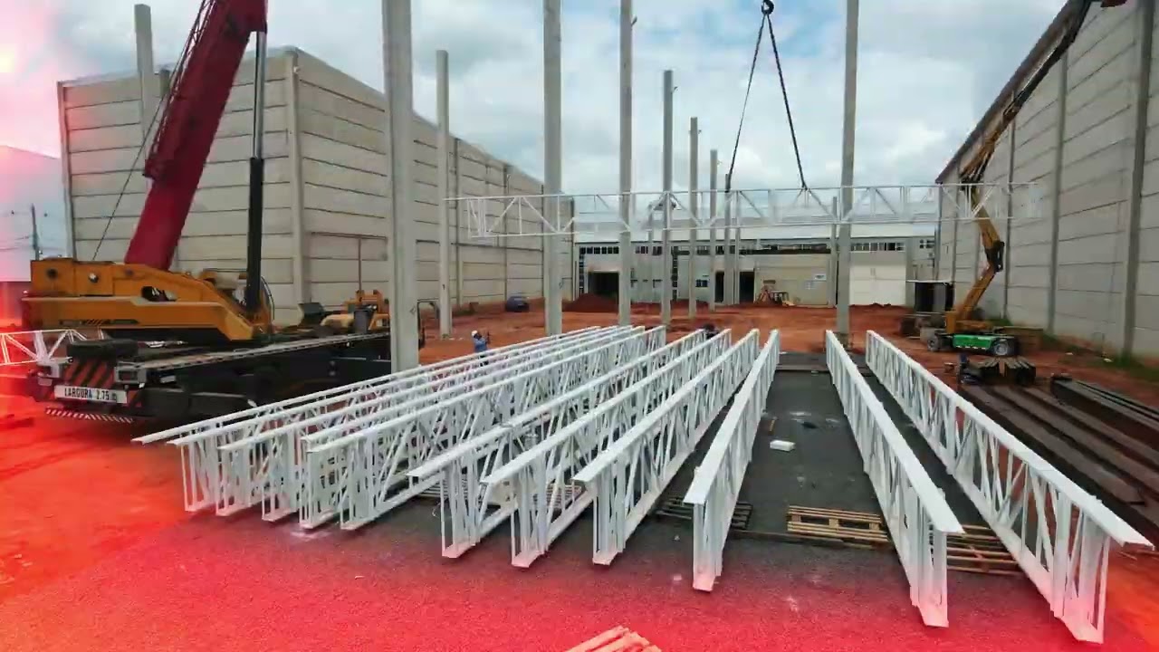 Update Celog 2 Hortolândia 06 de Março 2026
