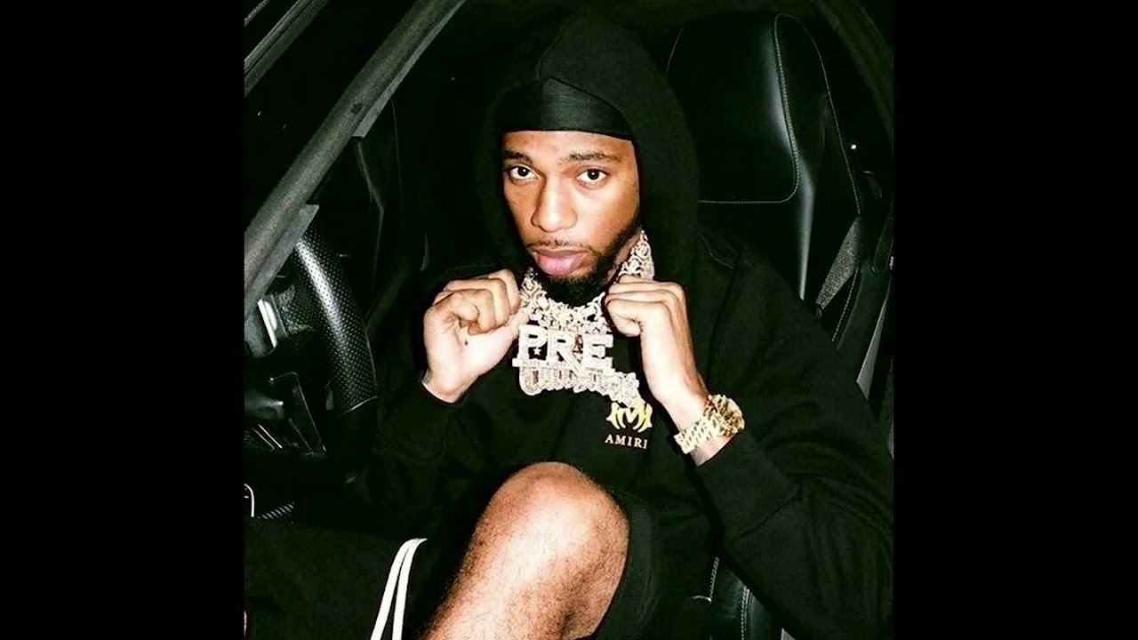 [FREE] Key Glock Type Beat - 