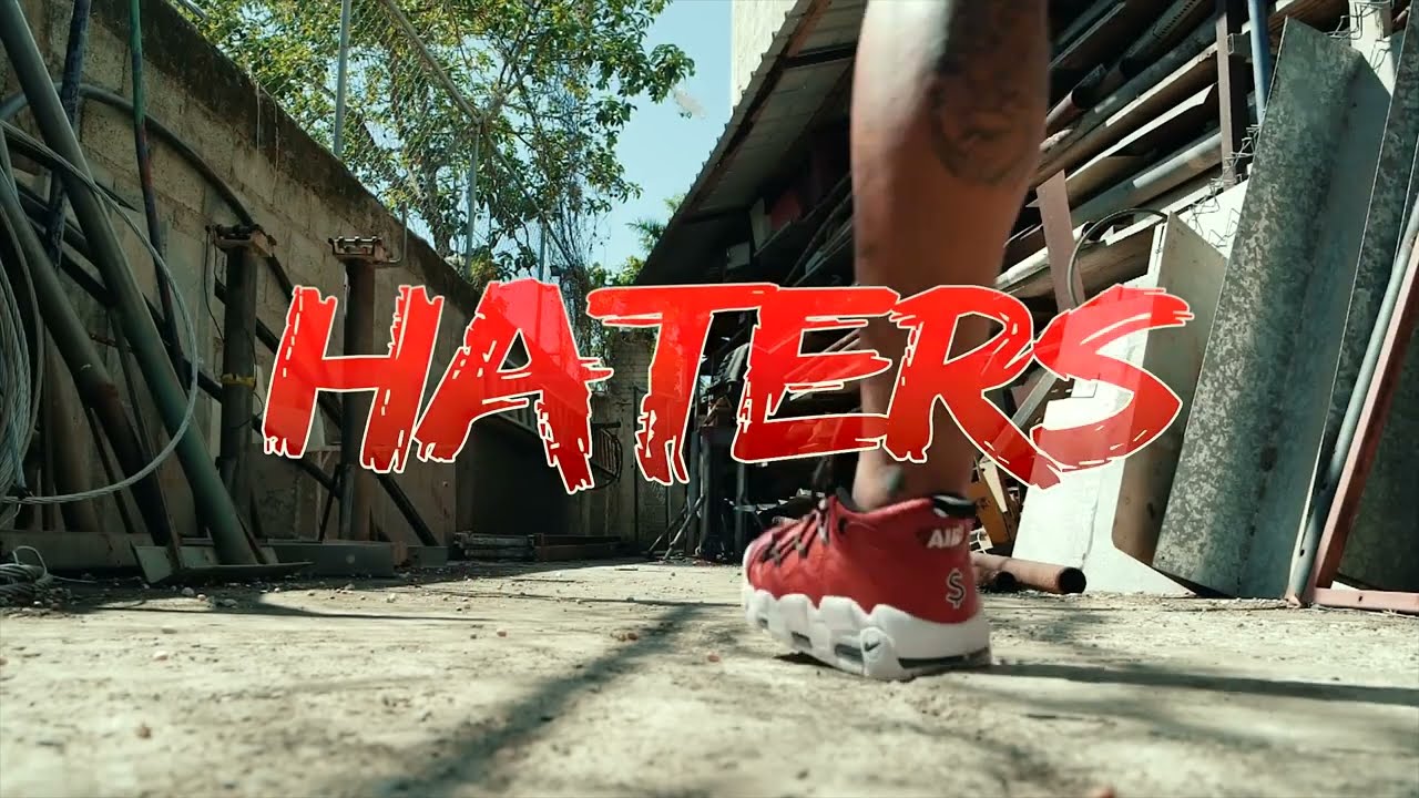 Olvis MVP-Haters