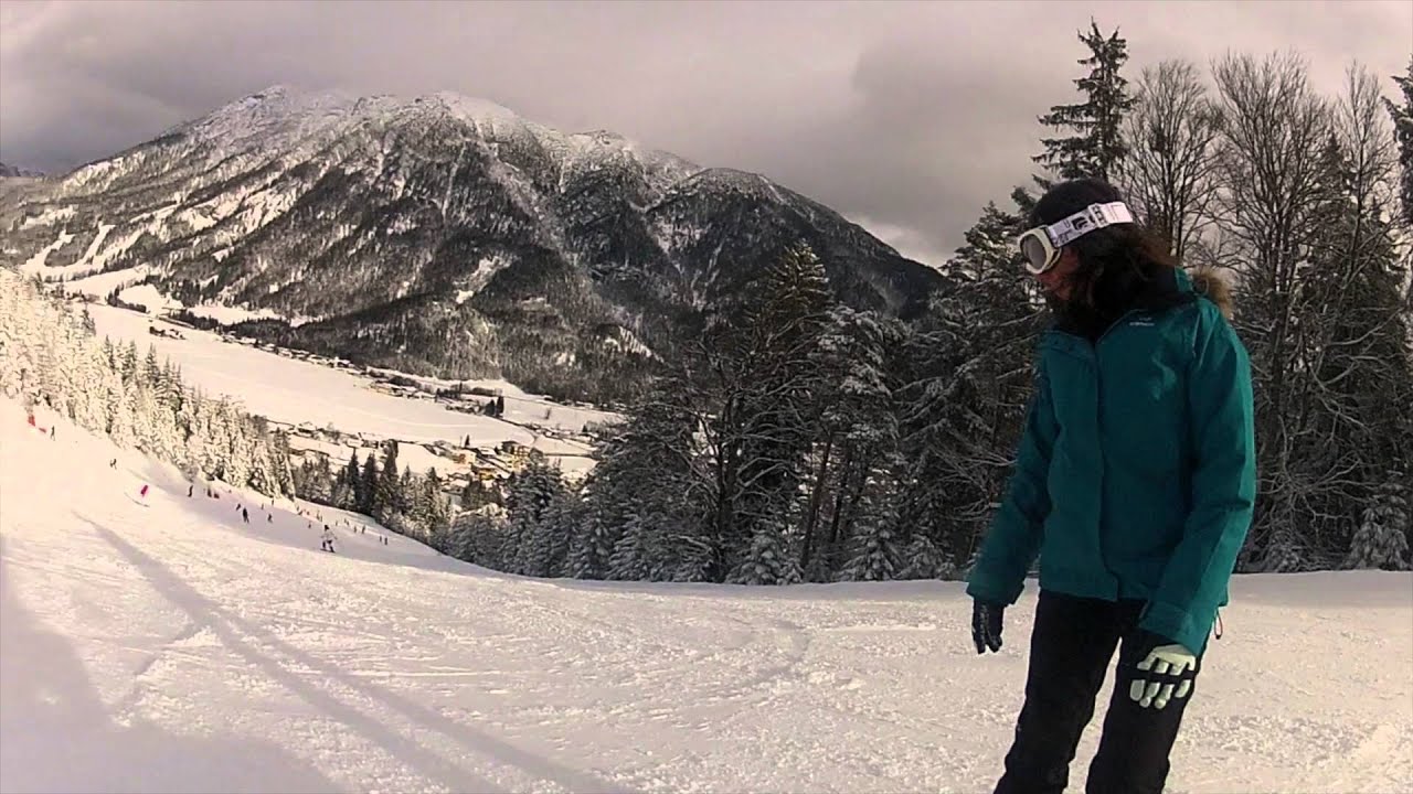Christlum Achensee