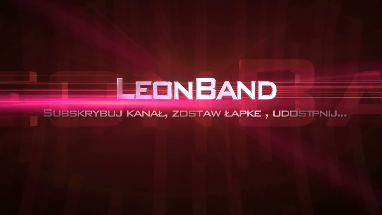 To przeznaczenie jest  lmpress cover LeonBand nowość