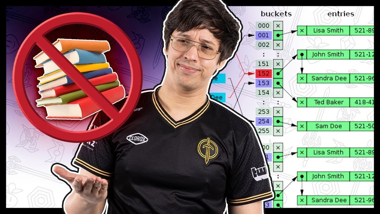 Toph Tells You How to Land a Job in Programming | Life Advice with Toph