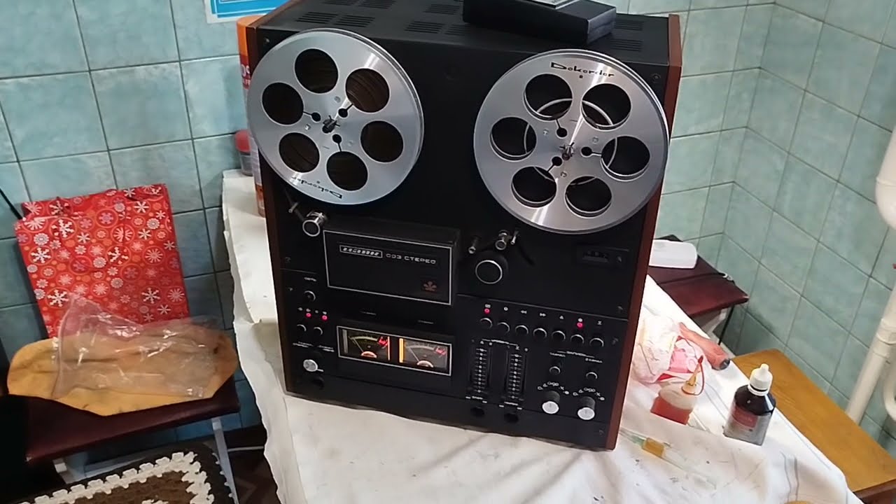 Маяк-003, работа над ошибками.
