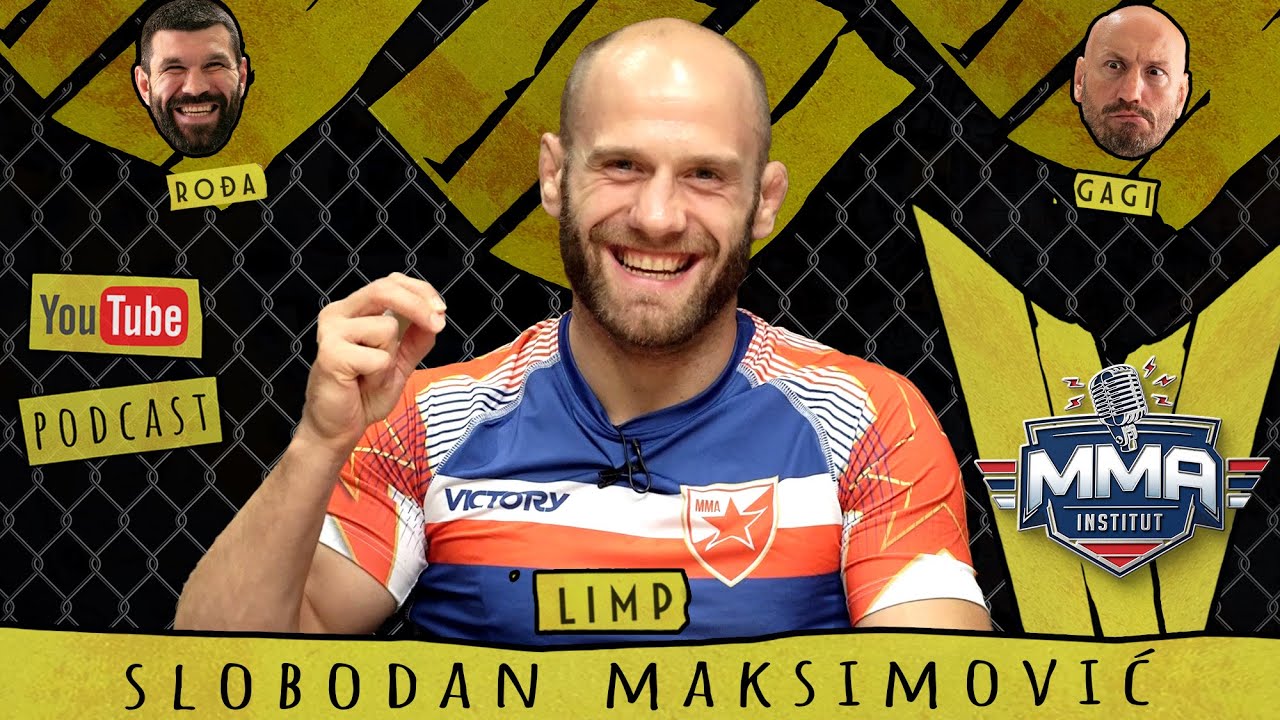 Slobodan Maksimović 