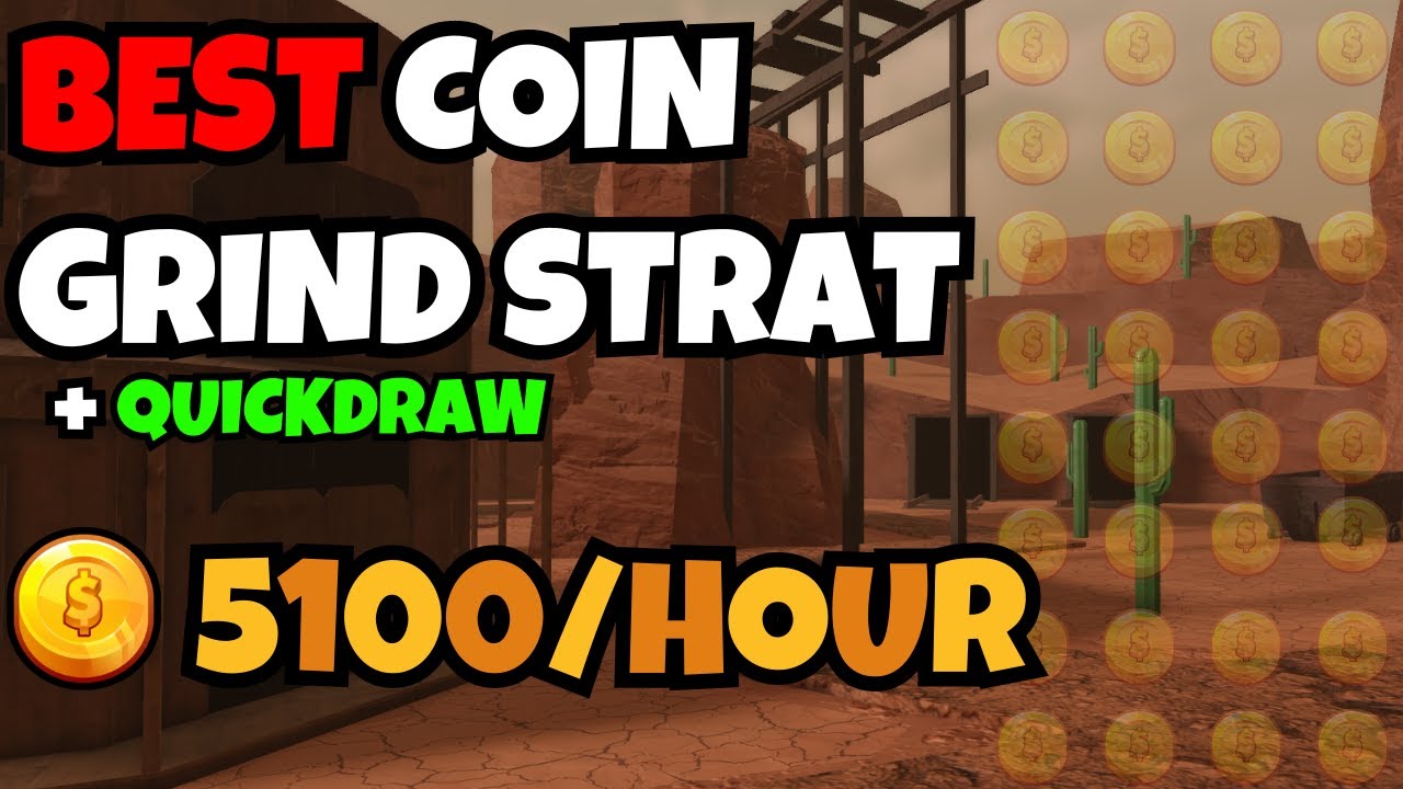 EASIEST QUICKDRAW EVER - UNDER 10 STEPS! I Silly Quickdraw Player 1 POV I TDS Roblox