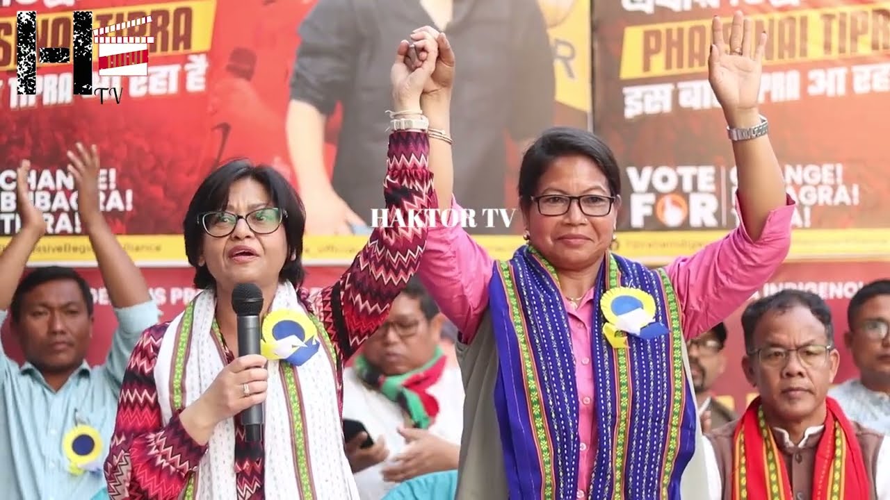 BUBAGRA NI BAI RAJKUMARI PRAGYA DEVI 11 MANDAIBAZAR CANDIDATE NO LOGI RWI KOK NARAK KHA