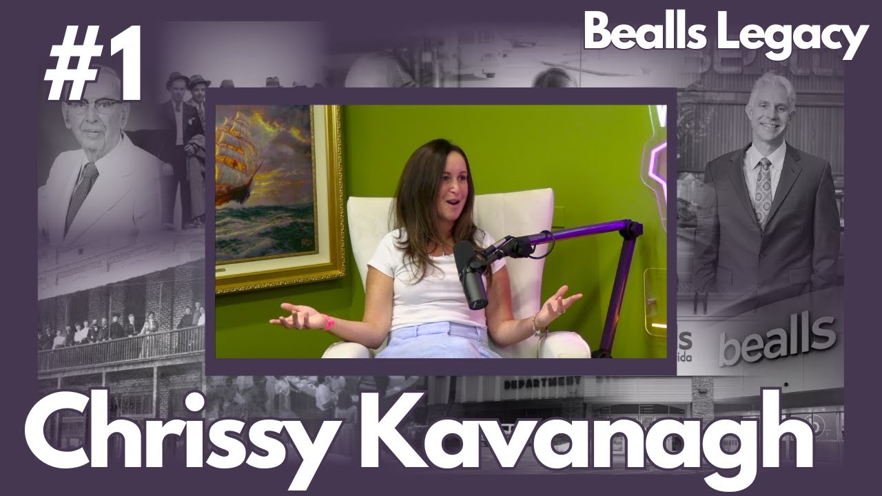 Elevating the Guest Experience | #1 Chrissy Kavanagh