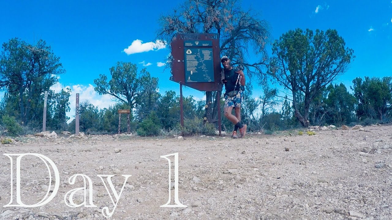 Arizona Trail 21’ SOBO | I Have Finally Arrived