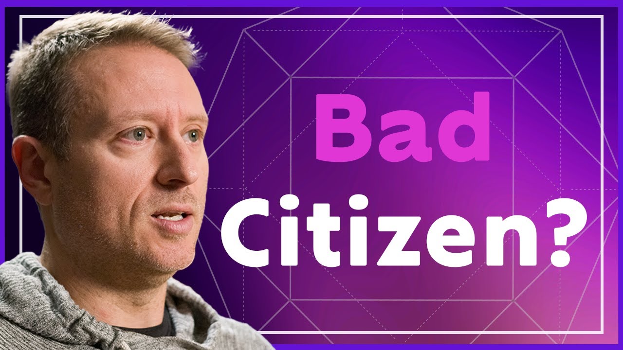 Is Staying Out of Politics a Moral Failure? | Episode 6
