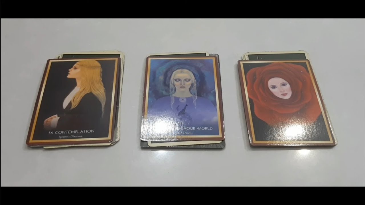 Bạn có tài năng gì mà người khác rất ngưỡng mộ _ Tarot BTK