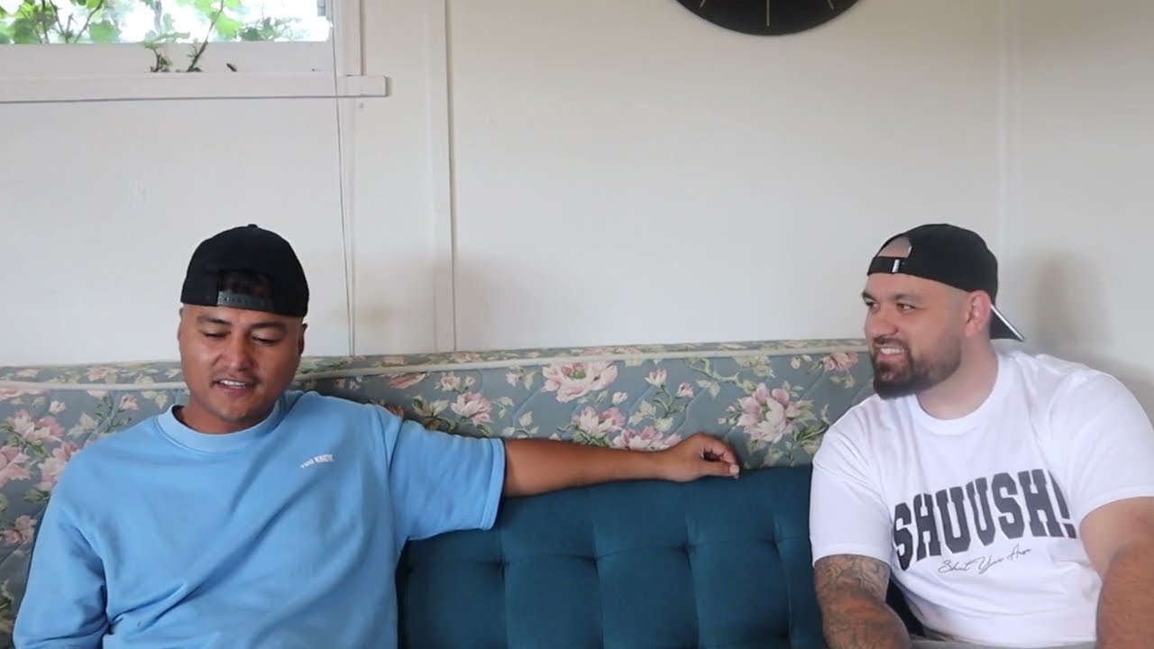 WHEN THE HOMIE GETS A NEW GIRLFRIEND