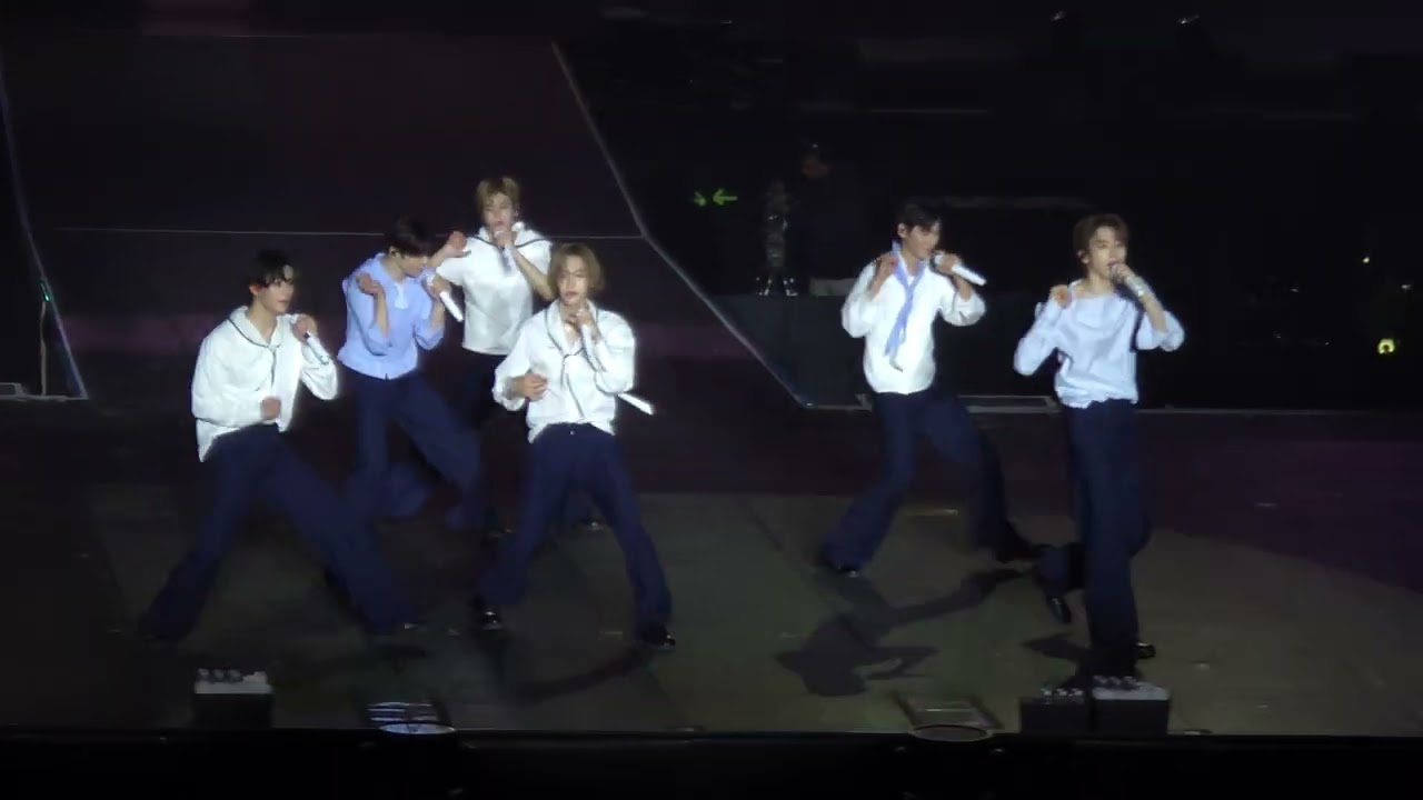 [10012026] [RIIZE] RIIZING Loud in Jakarta - Love 119