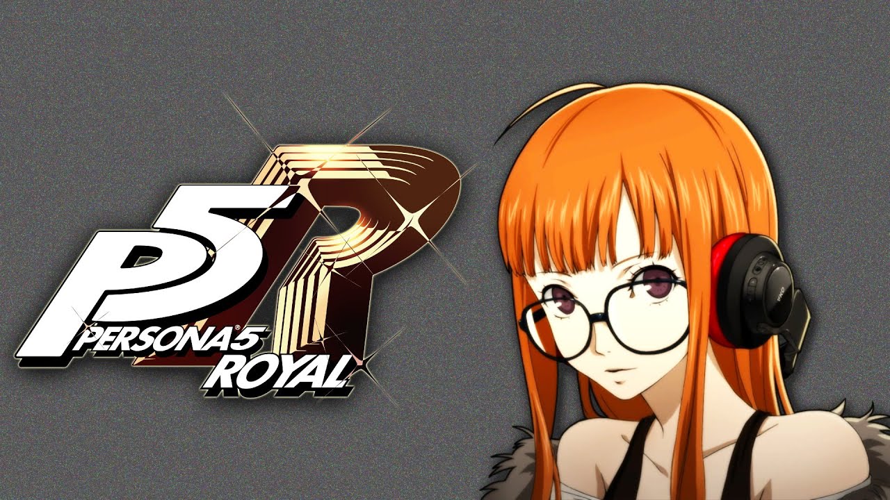 Main Persona 5 Royal #31