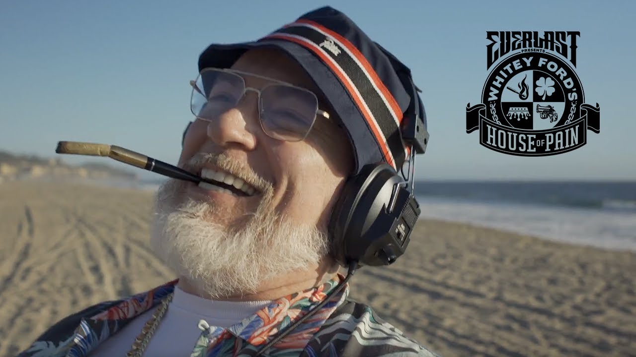 Everlast - Dream State (Official Video)