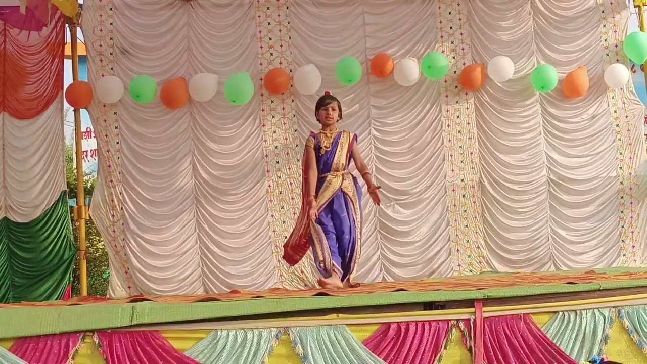Dhangar vadyala banu