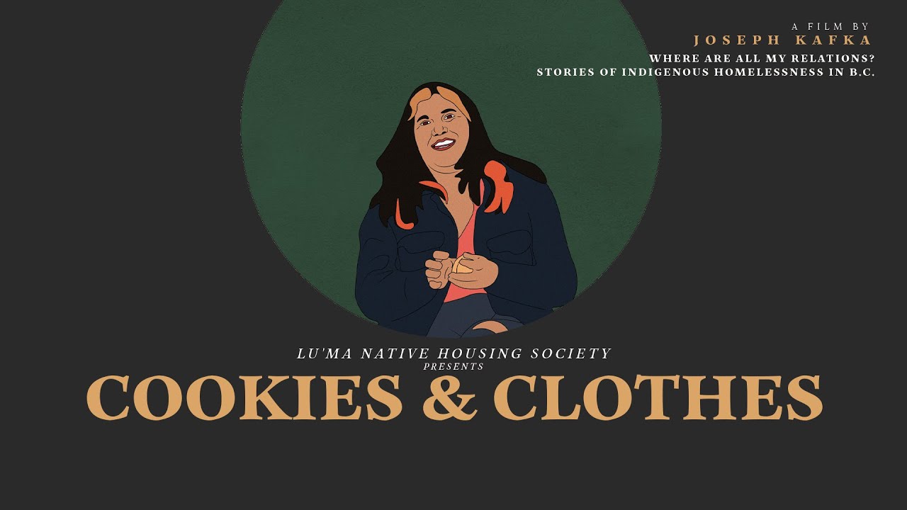 Cookies and Clothes