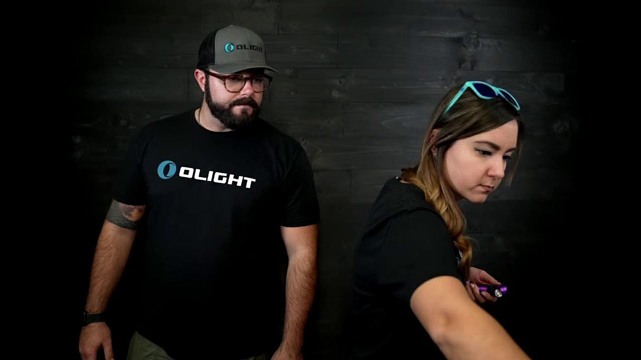 Olight Oct Flash Sale is TONIGHT! Tune in for MORE info!