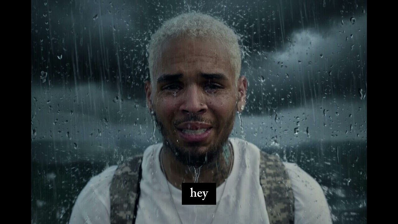 Chris Brown style. 🎶💔Heartbroken Nights | Best Sad Love Song 2026 Official Audio