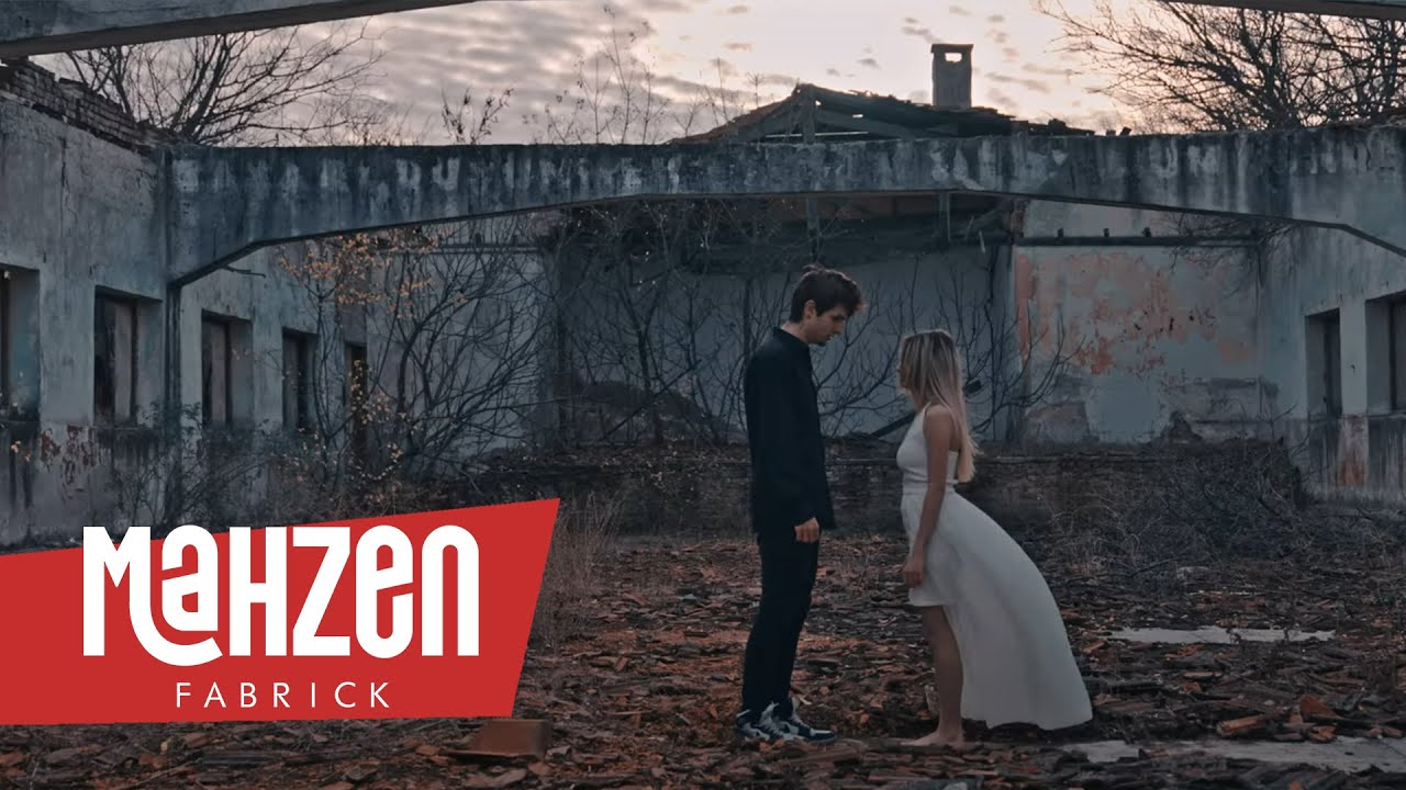 Yağız Jr  - Gökyüzü Karanlık