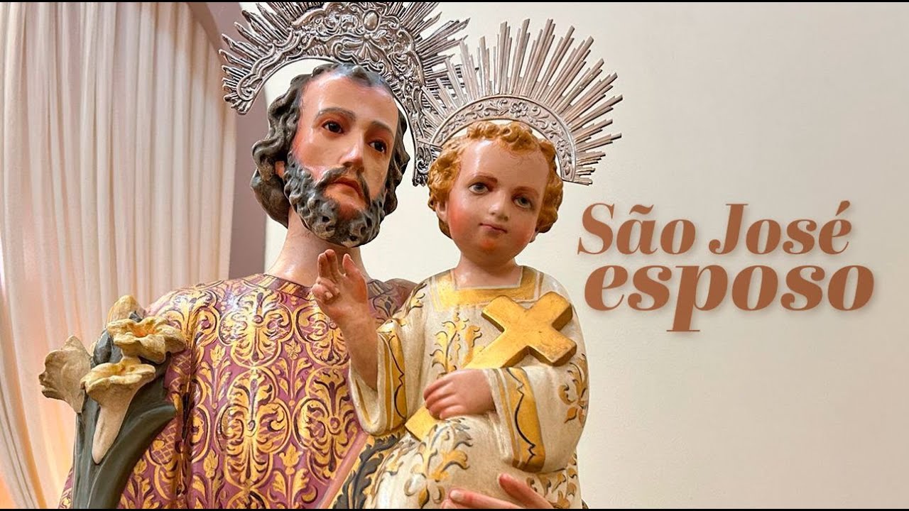 4º Domingo do Tempo Comum, Ano A  l 01/02/26 | Paróquia São Jose
