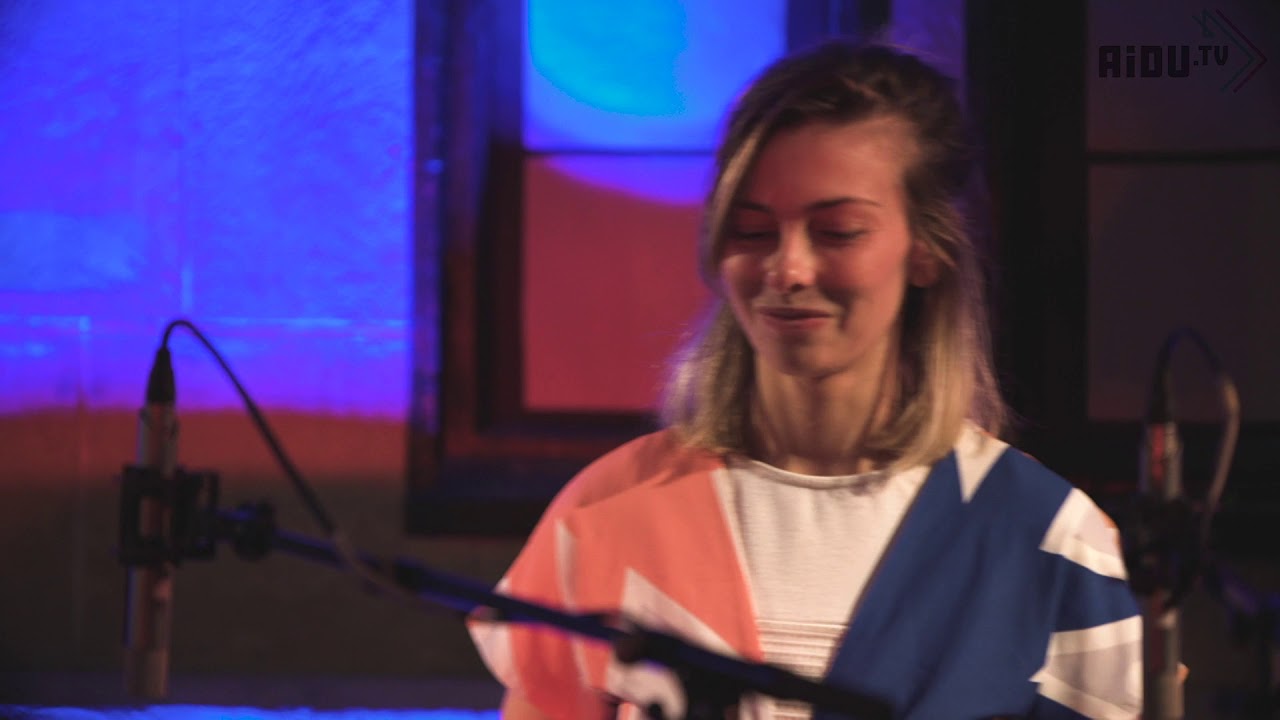 SPINDLE ENSEMBLE: Live From The Jam Jar