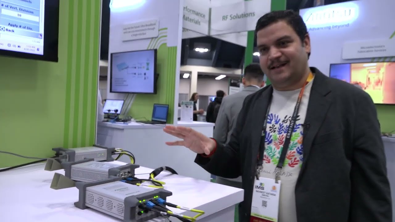 True Bistatic RIS Measurement