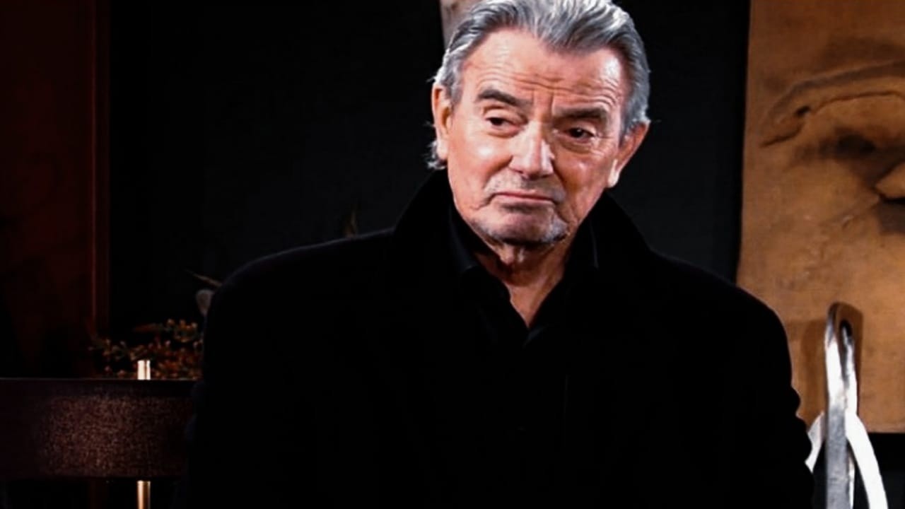 Victor Newman Appears on Beyond the Gates? Y&R Fans Shocked!