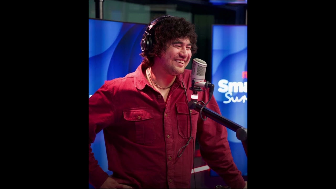 Calum Hood Interview Smallzy's Surgery Promoting Don't Forget You Love Me - 5 May 2025 (Audio Only)