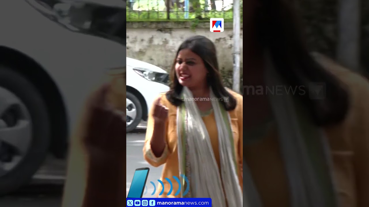 &lsquo;പരാതിയിൽ കഴമ്പില്ല എങ്കിൽ എന്തിന് എന്നെ വിളിച്ചുവരുത്തി?കോടതിയെ സമീപിക്കും&rsquo; | Ansiba Hassan