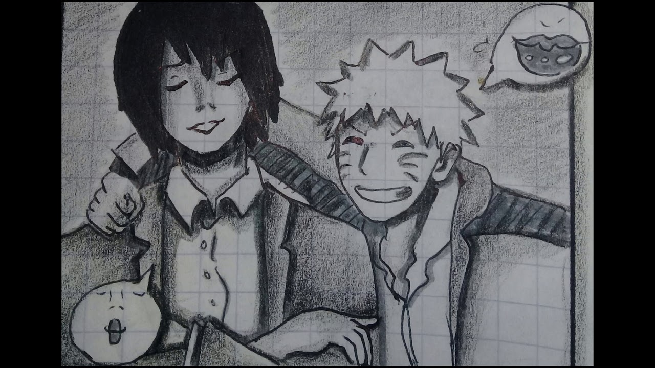 kakashi x t/n (parte 2)