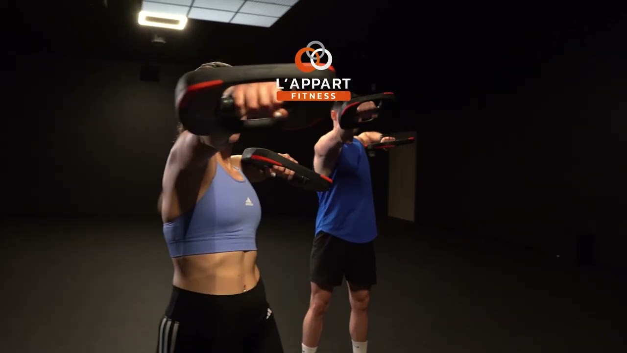 🎉 Black Friday &agrave; L'Appart Fitness d'Eybens 🎉