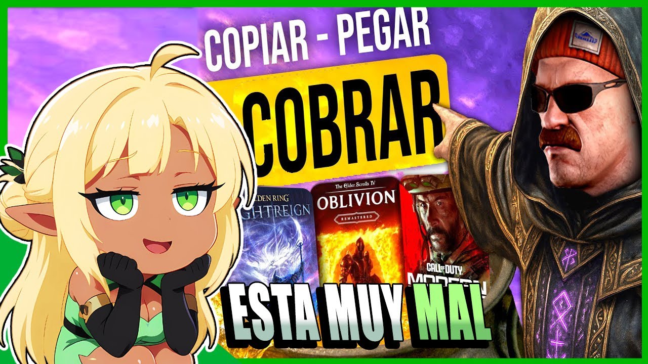 AbselVTuber reacciona 