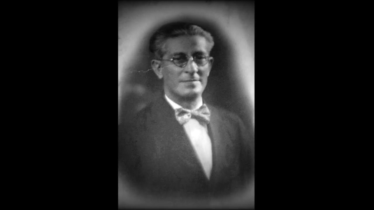 Jose Antonio Estella | Los Jaranistas Mv. IV (c.1920) - De Retirada