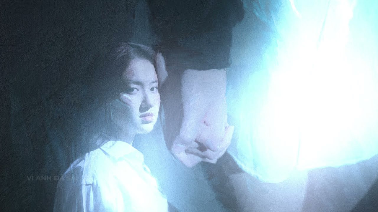 DAB - VÌ ANH ĐÃ SAI LỜI HỨA (LYRICS)