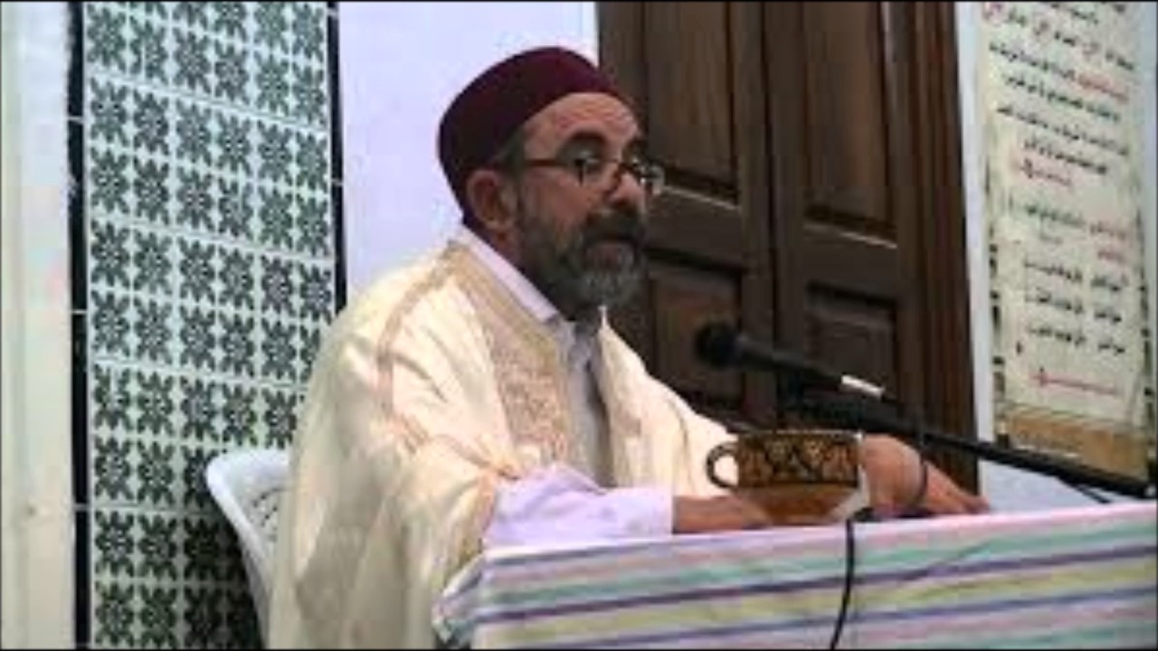 الإعجاز في لفظي القسط والميزان (1 ) لفضيلة الشيخ المنصف الجوادي