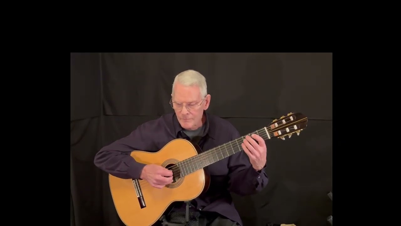Jazzed Up by Timothy Royal - Daniel Estrem, guitar