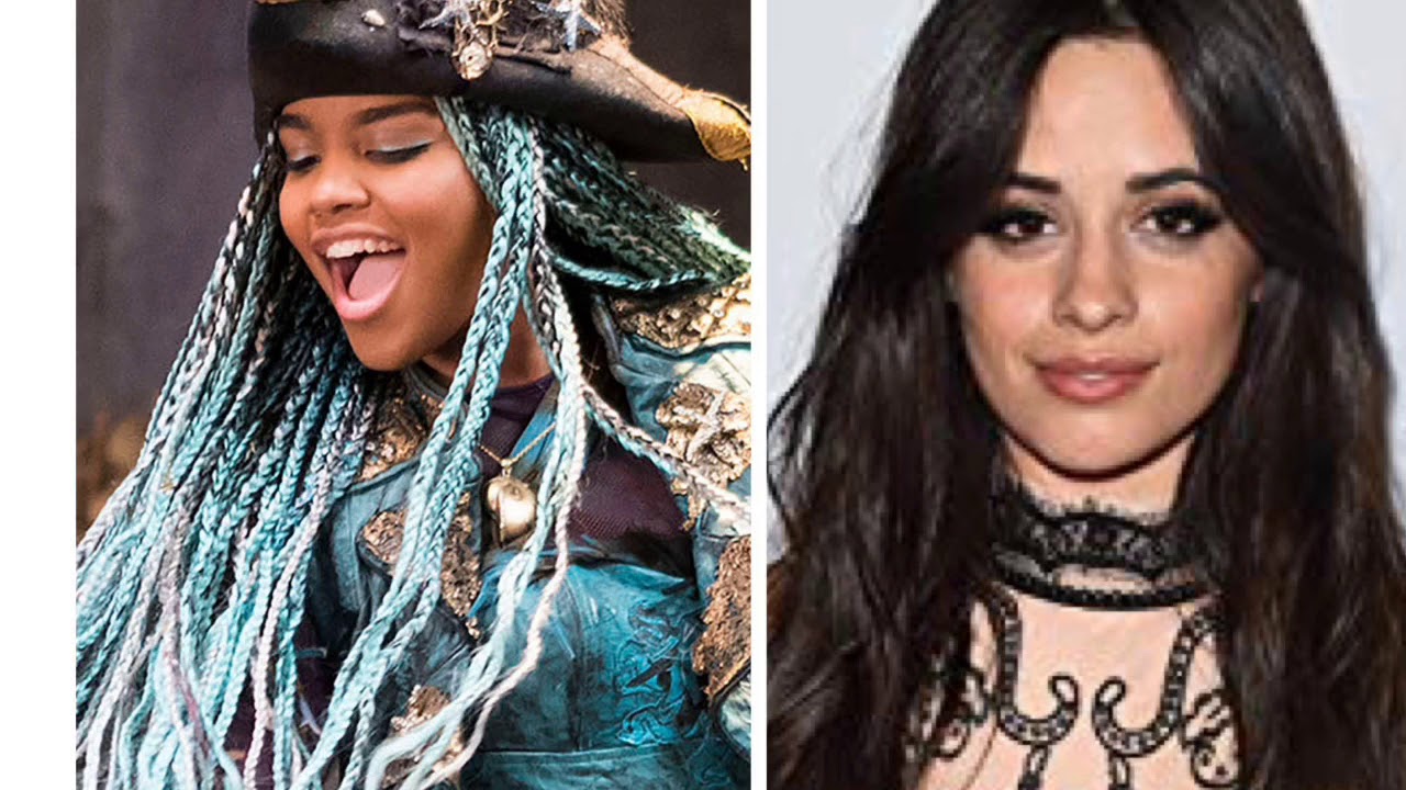 What’s My Havana - China Anne McClain vs Camilla Cabello