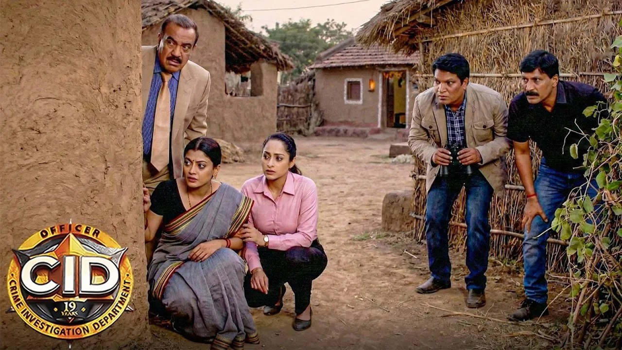 गाँव में CID की सीक्रेट जासूसी, किस पर है शक? | CID Special | New Episode 2026 | Reality Of Crime
